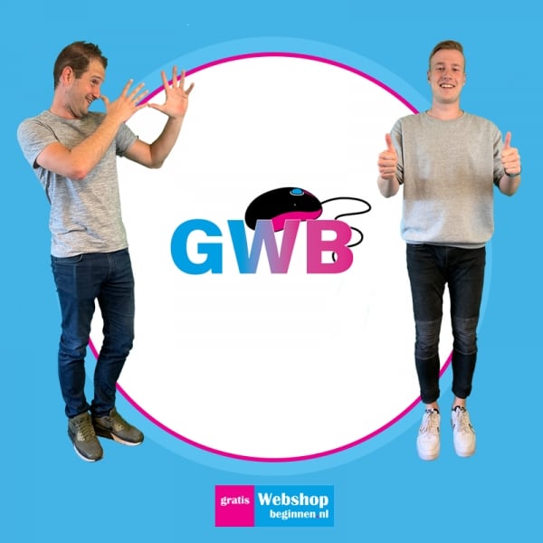 GratisWebshopBeginnen