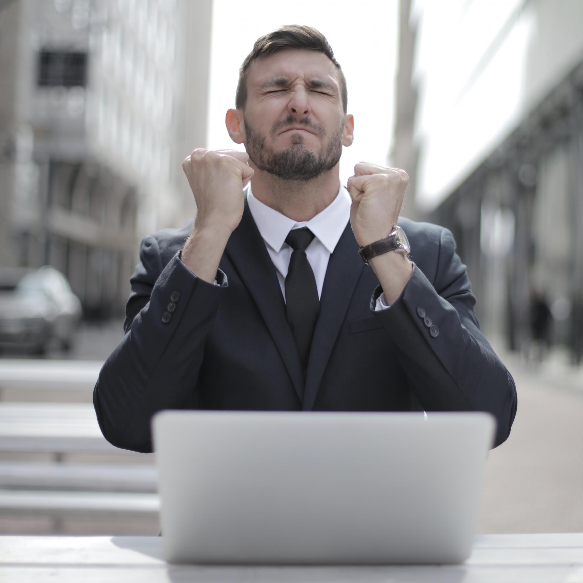 What is credit management software?