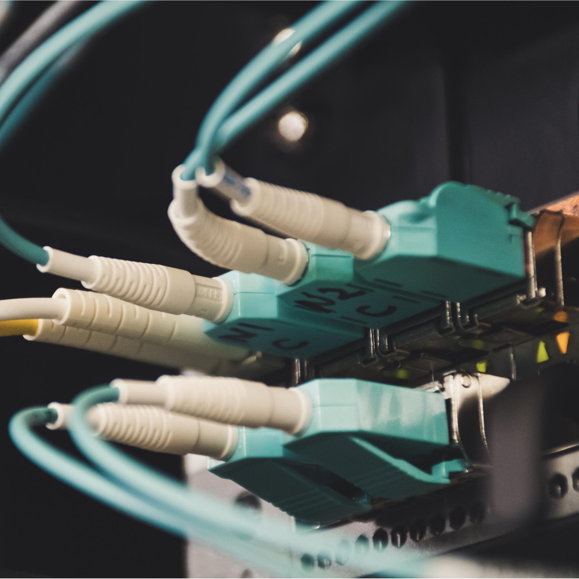 Integrating software