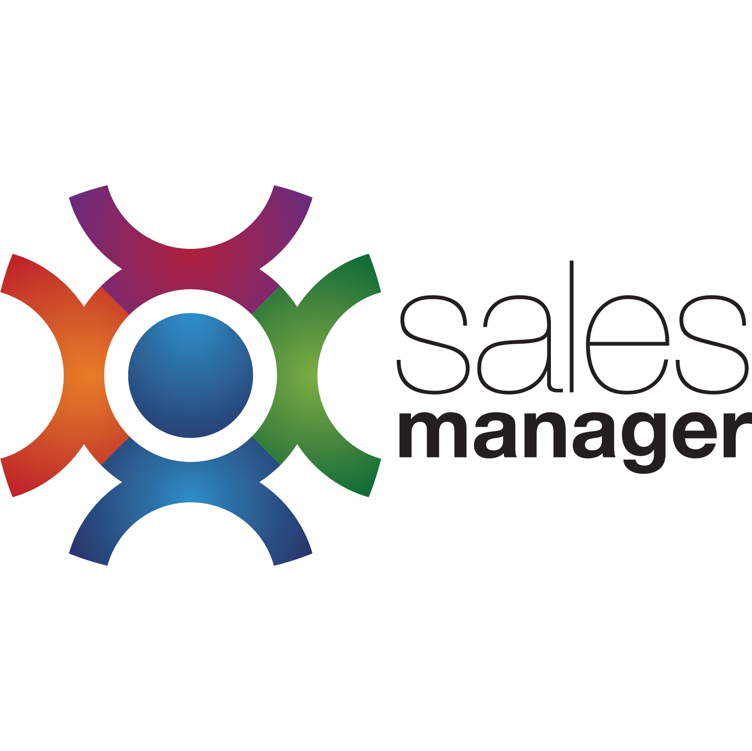 SalesManager Software