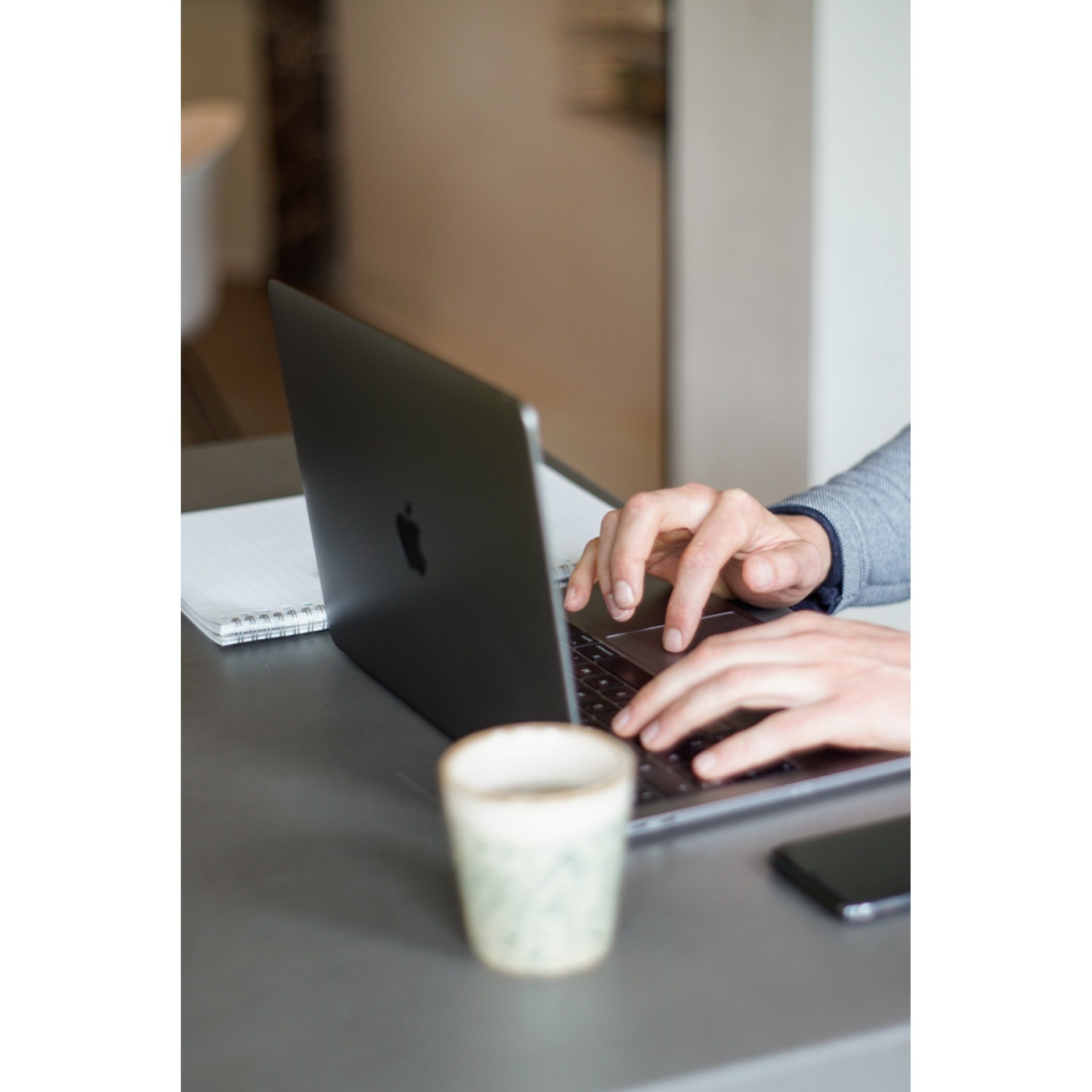 What is invoicing software?