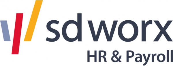 SD Worx | HR & Payroll