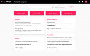 Zenya Software - SaaS solution for quality and risk management