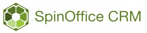 SpinOffice CRM