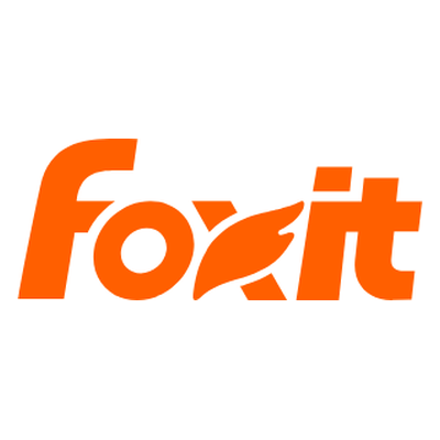 Foxit PDF Editor