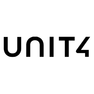 Unit4 ERP
