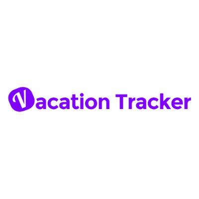 Vacation Tracker