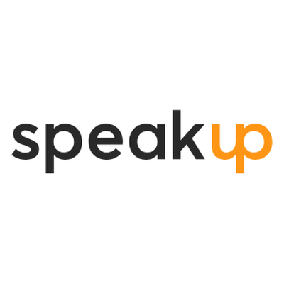 Speakup