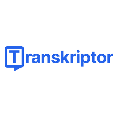Transkriptor